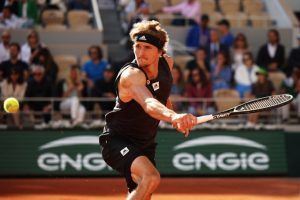 zverev declaraciones cuartos final roland garros