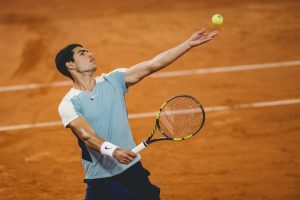 Alcaraz Declaraciones ATP Hamburgo