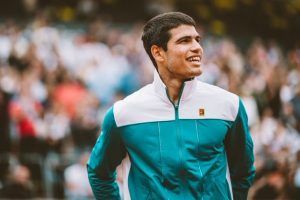 Alcaraz Declaraciones ATP Hamburgo