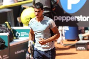 alcaraz khachanov semifinales hamburgo