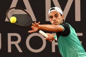 horario ATP Hamburgo Cerúndolo Musetti
