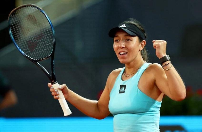 Cuadro WTA Washington 2022