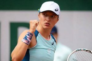 Cuadro WTA Varsovia 2022