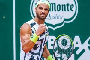 Cuadro ATP Challenger San Benedetto del Trento 2022