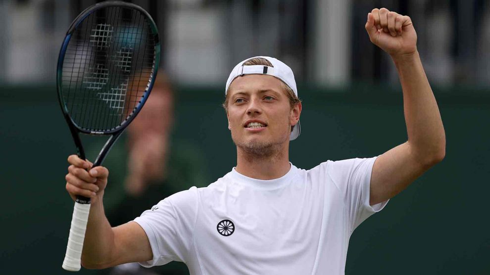 Cuadro ATP Challenger Indianapolis 2022