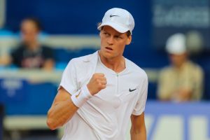 Sinner Carballés ATP Umag
