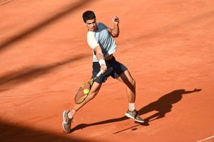Alcaraz Declaraciones ATP Umag 2022