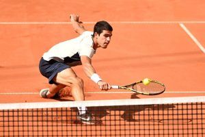 Alcaraz Declaraciones ATP Umag