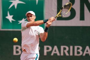 Bagnis Moutet ATP Umag