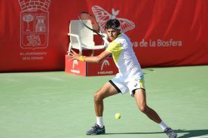 Nava Verdasco El Espinar