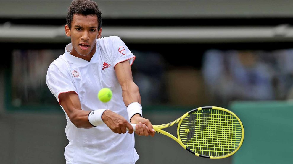 Cuadro ATP Newport 2022