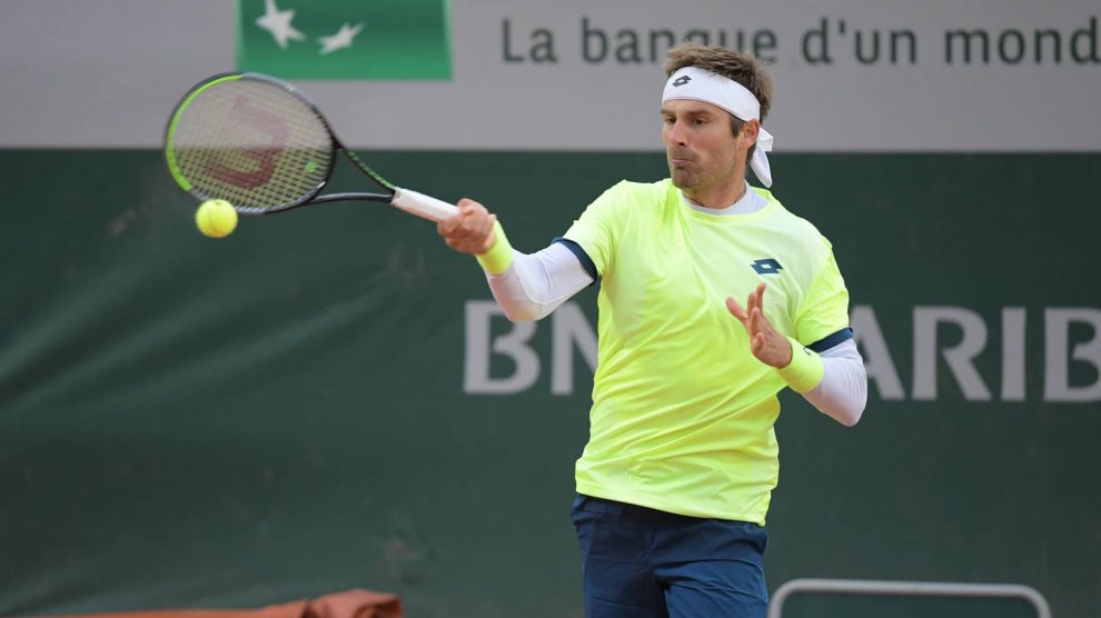 Cuadro ATP Challenger Trieste 2022