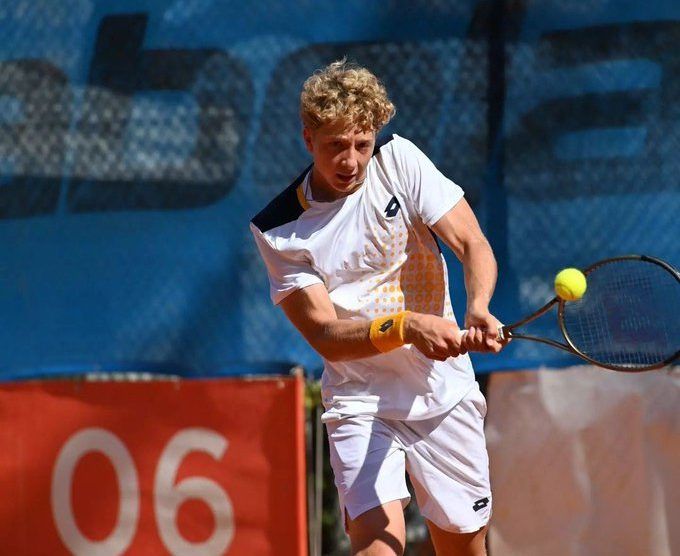 Landaluce Winter Wimbledon