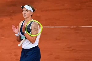 Resultados WTA Budapest 2022