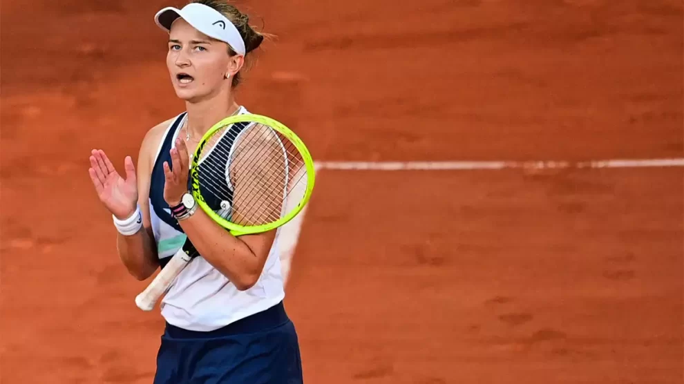 Resultados WTA Budapest 2022