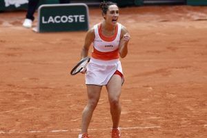 Cuadro WTA Palermo 2022