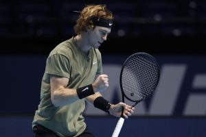 Cuadro ATP Washington 2022