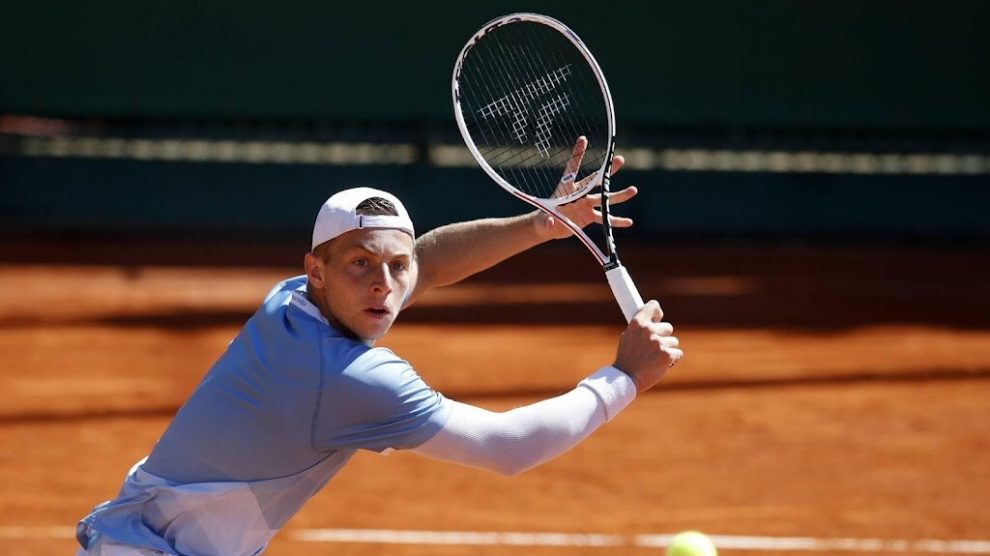Cuadro ATP Challenger Amersfoort 2022
