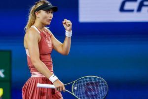 Cuadro WTA San Jose 2022
