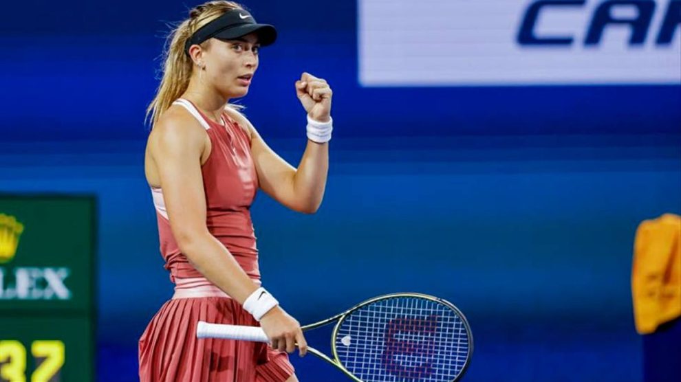 Cuadro WTA San Jose 2022