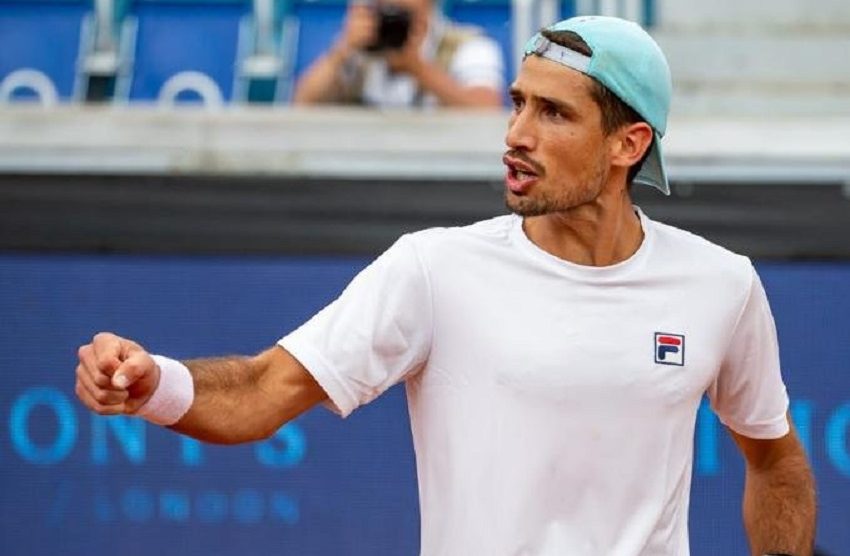 Cuadro ATP Challenger Verona 2022