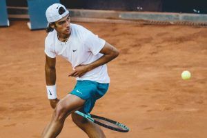 Musetti Ranking Top 50