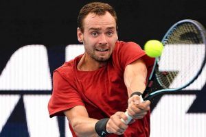 Cuadro ATP Challenger Nur Sultan 2022
