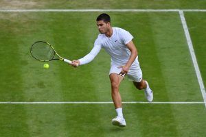 alcaraz mejor partido grand slam