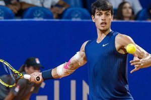 Entry list ATP Umag 2022
