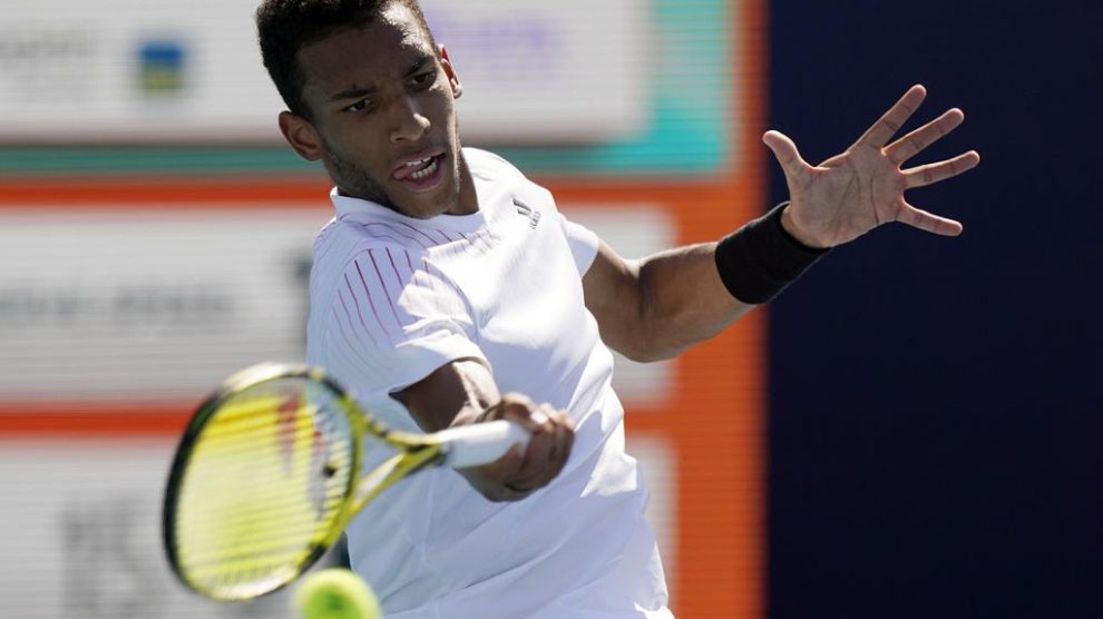 Resultados ATP Newport 2022