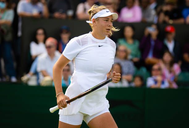 Anisimova gauff wimbledon
