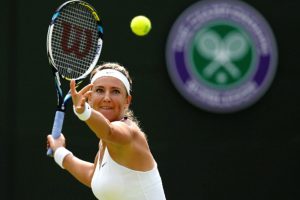 Sanción económica WTA Wimbledon