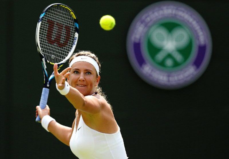 Sanción económica WTA Wimbledon