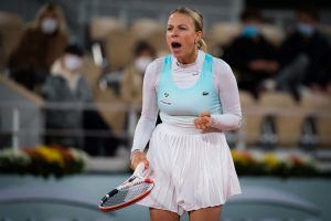 kontaveit petkovic wta hamburgo