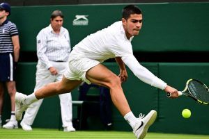 alcaraz sinner wimbledon