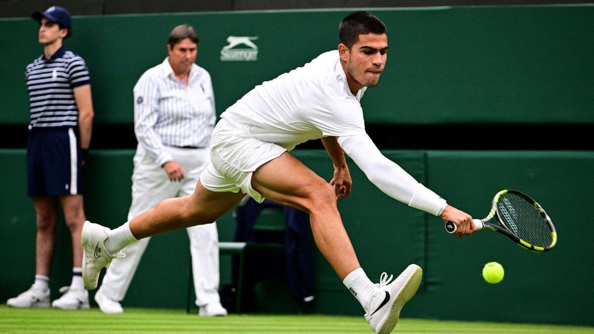 alcaraz sinner wimbledon