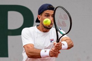 Resultados ATP Challenger Verona 2022