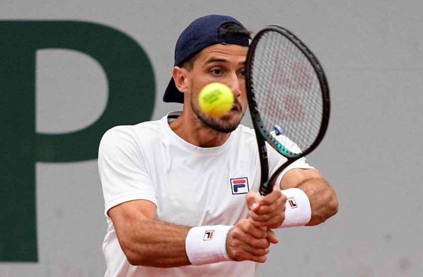 Resultados ATP Challenger Verona 2022