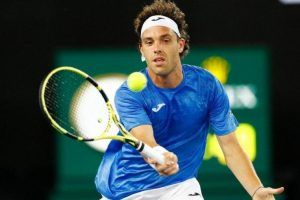 Resultados ATP Challenger Trieste 2022