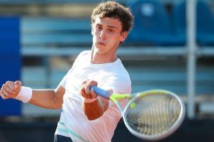Entry list ATP Challenger Cordenons 2022