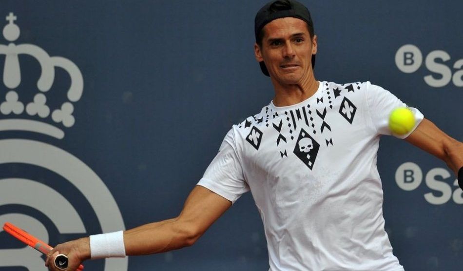 Coria Zapata Challenger Braunschweig