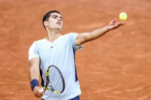 Cuadro ATP Hamburgo 2022