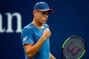 Resultados ATP Atlanta 2022
