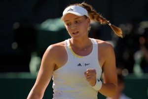 Rybakina Jabeur Wimbledon