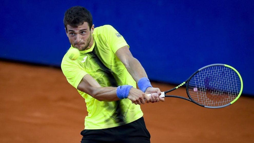 Martínez Hassan Challenger Braunschweig
