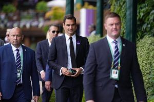 federer me encanta ganar