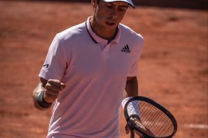 Munar Ritschard ATP Gstaad