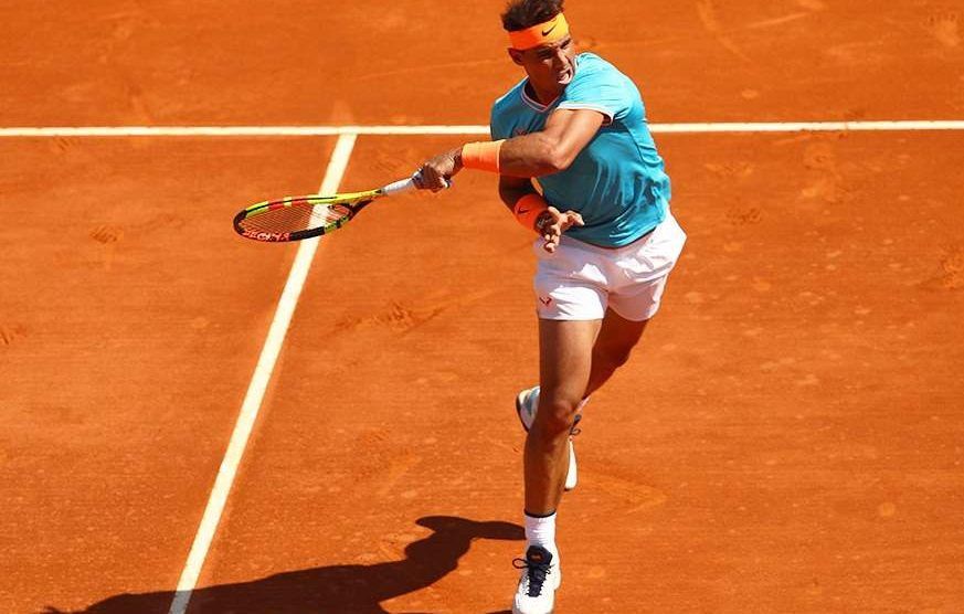 Jugadores con más victorias en un mismo Grand Slam
