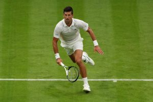 djokovic kecmanovic atp wimbledon