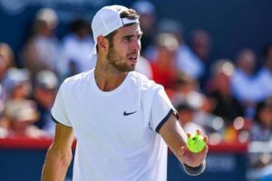 Khachanov racha top 10